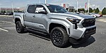 New 2026 TOYOTA TACOMA TRD SPORT DOUBLE CAB 5' BED AT in WARNER ROBINS, GEORGIA