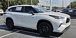 New 2026 TOYOTA HIGHLANDER XLE AWD in WARNER ROBINS, GEORGIA