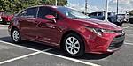 New 2027 TOYOTA COROLLA LE CVT in WARNER ROBINS, GEORGIA