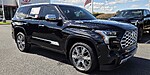 New 2026 TOYOTA SEQUOIA CAPSTONE 4WD in WARNER ROBINS, GEORGIA