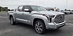 New 2026 TOYOTA TUNDRA CAPSTONE HYBRID CREWMAX 5.5' BED in WARNER ROBINS, GEORGIA