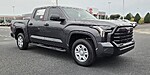 New 2026 TOYOTA TUNDRA SR CREWMAX 5.5' BED in WARNER ROBINS, GEORGIA