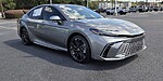 New 2026 TOYOTA CAMRY XSE in WARNER ROBINS, GEORGIA