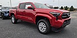 New 2026 TOYOTA TACOMA SR5 DOUBLE CAB 5' BED AT in WARNER ROBINS, GEORGIA