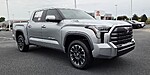 New 2026 TOYOTA TUNDRA LIMITED HYBRID CREWMAX 5.5' BED in WARNER ROBINS, GEORGIA
