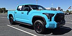 New 2026 TOYOTA TUNDRA TRD PRO HYBRID CREWMAX 5.5' BED in WARNER ROBINS, GEORGIA