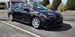 New 2027 TOYOTA COROLLA LE CVT in WARNER ROBINS, GEORGIA
