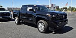 New 2026 TOYOTA TACOMA SR5 DOUBLE CAB 5' BED AT in WARNER ROBINS, GEORGIA
