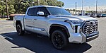 New 2026 TOYOTA TUNDRA PLATINUM HYBRID CREWMAX 5.5' BED in WARNER ROBINS, GEORGIA