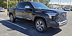 New 2026 TOYOTA TUNDRA CAPSTONE HYBRID CREWMAX 5.5' BED in WARNER ROBINS, GEORGIA