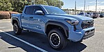 New 2026 TOYOTA TACOMA TRD OFF ROAD DOUBLE CAB 5' BED AT in WARNER ROBINS, GEORGIA