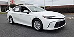 New 2026 TOYOTA CAMRY LE in WARNER ROBINS, GEORGIA