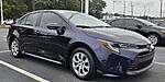 New 2027 TOYOTA COROLLA LE CVT in WARNER ROBINS, GEORGIA