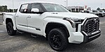 New 2026 TOYOTA TUNDRA PLATINUM HYBRID CREWMAX 5.5' BED in WARNER ROBINS, GEORGIA