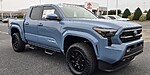 New 2026 TOYOTA TACOMA SR5 DOUBLE CAB 5' BED AT in WARNER ROBINS, GEORGIA