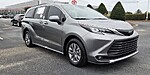 New 2026 TOYOTA SIENNA XLE FWD 8-PASSENGER in WARNER ROBINS, GEORGIA