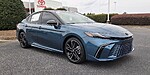 New 2026 TOYOTA CAMRY XSE in WARNER ROBINS, GEORGIA