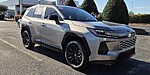 New 2026 TOYOTA RAV4 PLUG-IN HYBRID SE in WARNER ROBINS, GEORGIA