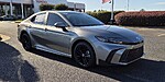 New 2026 TOYOTA CAMRY SE in WARNER ROBINS, GEORGIA