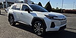 New 2026 TOYOTA RAV4 LIMITED AWD in WARNER ROBINS, GEORGIA