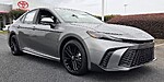 New 2026 TOYOTA CAMRY SE in WARNER ROBINS, GEORGIA