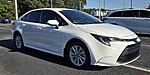 New 2027 TOYOTA COROLLA LE CVT in WARNER ROBINS, GEORGIA
