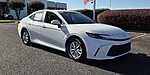 New 2026 TOYOTA CAMRY LE in WARNER ROBINS, GEORGIA