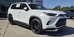 New 2026 TOYOTA GRAND HIGHLANDER HYBRID MAX PLATINUM AWD in WARNER ROBINS, GEORGIA