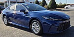 New 2026 TOYOTA CAMRY LE in WARNER ROBINS, GEORGIA