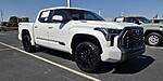 New 2026 TOYOTA TUNDRA PLATINUM HYBRID CREWMAX 5.5' BED in WARNER ROBINS, GEORGIA