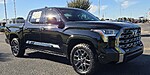New 2026 TOYOTA TUNDRA PLATINUM CREWMAX 5.5' BED in WARNER ROBINS, GEORGIA