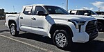 New 2026 TOYOTA TUNDRA SR5 CREWMAX 5.5' BED in WARNER ROBINS, GEORGIA