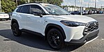 New 2026 TOYOTA COROLLA CROSS LE 2WD in WARNER ROBINS, GEORGIA