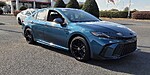 New 2026 TOYOTA CAMRY LE in WARNER ROBINS, GEORGIA