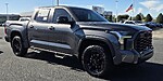 New 2026 TOYOTA TUNDRA LIMITED HYBRID CREWMAX 5.5' BED in WARNER ROBINS, GEORGIA