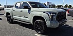 New 2026 TOYOTA TUNDRA 1794 EDITION HYBRID CREWMAX 5.5' BED in WARNER ROBINS, GEORGIA