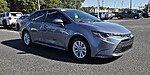 New 2027 TOYOTA COROLLA LE CVT in WARNER ROBINS, GEORGIA
