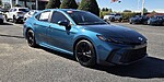 New 2026 TOYOTA CAMRY SE in WARNER ROBINS, GEORGIA