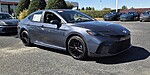 New 2026 TOYOTA CAMRY SE in WARNER ROBINS, GEORGIA