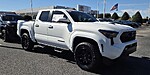 New 2026 TOYOTA TACOMA SR5 DOUBLE CAB 5' BED AT in WARNER ROBINS, GEORGIA