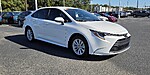 New 2027 TOYOTA COROLLA LE CVT in WARNER ROBINS, GEORGIA