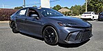 New 2026 TOYOTA CAMRY SE in WARNER ROBINS, GEORGIA