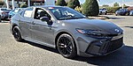 New 2026 TOYOTA CAMRY SE in WARNER ROBINS, GEORGIA