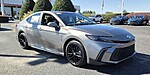 New 2026 TOYOTA CAMRY SE in WARNER ROBINS, GEORGIA