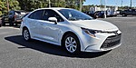 New 2027 TOYOTA COROLLA LE CVT in WARNER ROBINS, GEORGIA