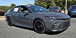 New 2026 TOYOTA CAMRY SE in WARNER ROBINS, GEORGIA