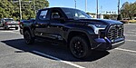 New 2026 TOYOTA TUNDRA 1794 EDITION HYBRID CREWMAX 5.5' BED in WARNER ROBINS, GEORGIA
