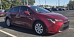 New 2027 TOYOTA COROLLA LE CVT in WARNER ROBINS, GEORGIA