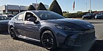 New 2026 TOYOTA CAMRY SE in WARNER ROBINS, GEORGIA