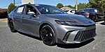New 2026 TOYOTA CAMRY SE in WARNER ROBINS, GEORGIA